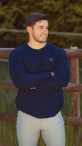 MALO - MEN'S FINE SWEATER