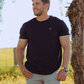 ASTON - TSHIRT NOIR