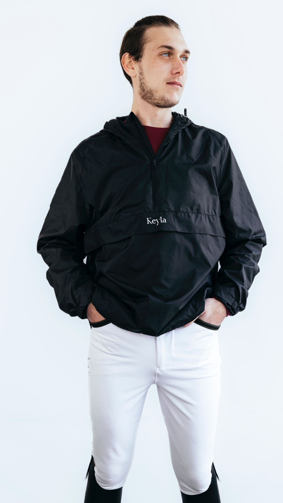 TAYLOR - KWAY UNISEX