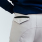 LIO - Pantalon Homme beige