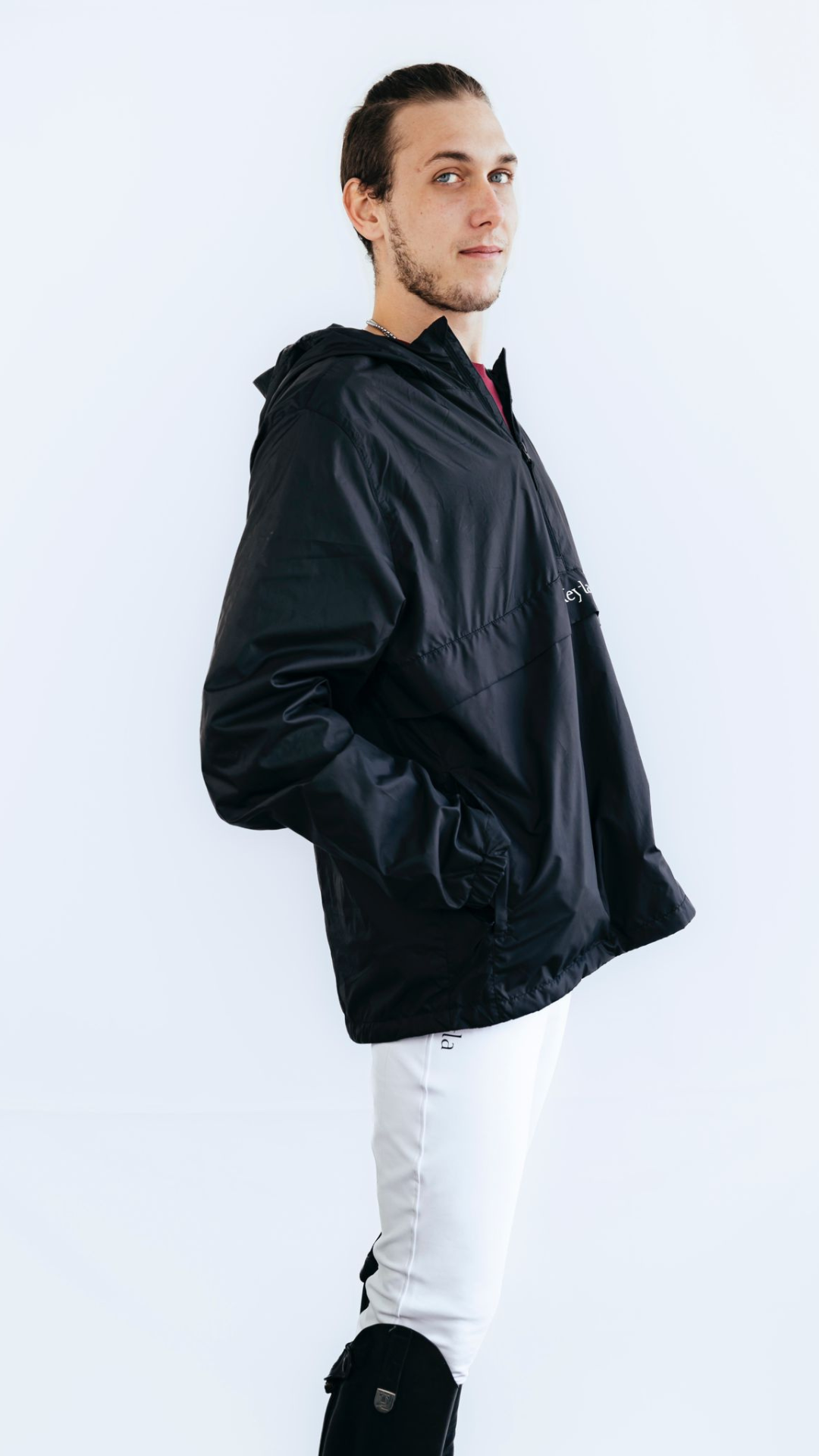 TAYLOR - KWAY UNISEX