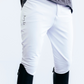 LIO - Pantalon Homme blanc