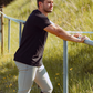 ASTON - TSHIRT NOIR