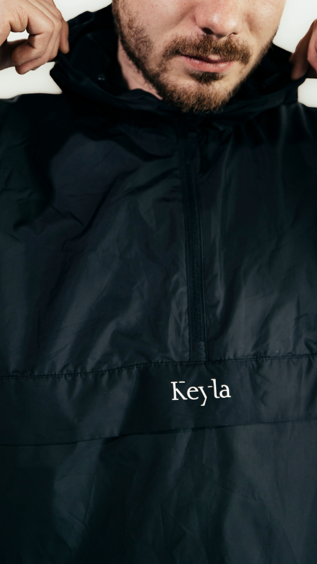 TAYLOR - KWAY UNISEX