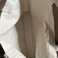 Tote Bag - Grand en Blanc
