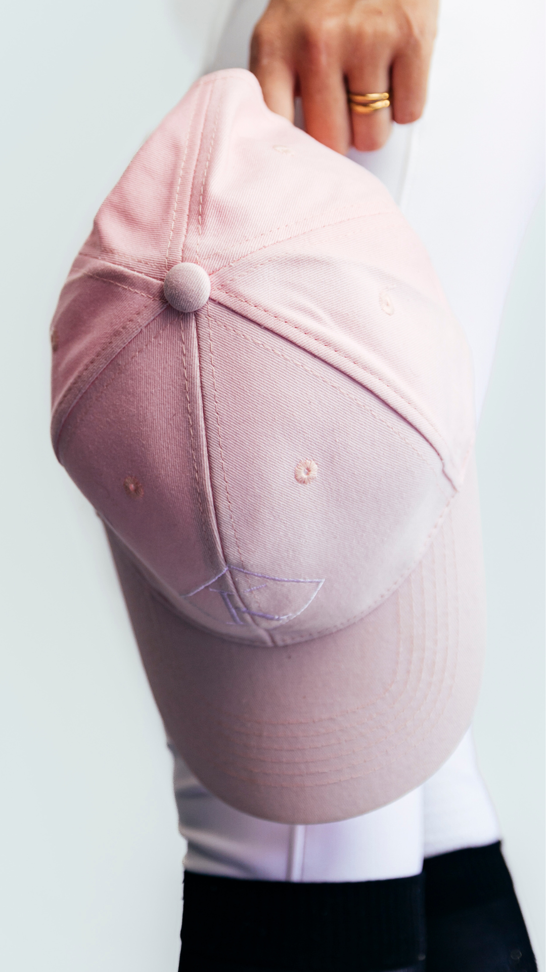 EDEN - Casquette unisex