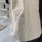 Tote Bag - Petit en Blanc
