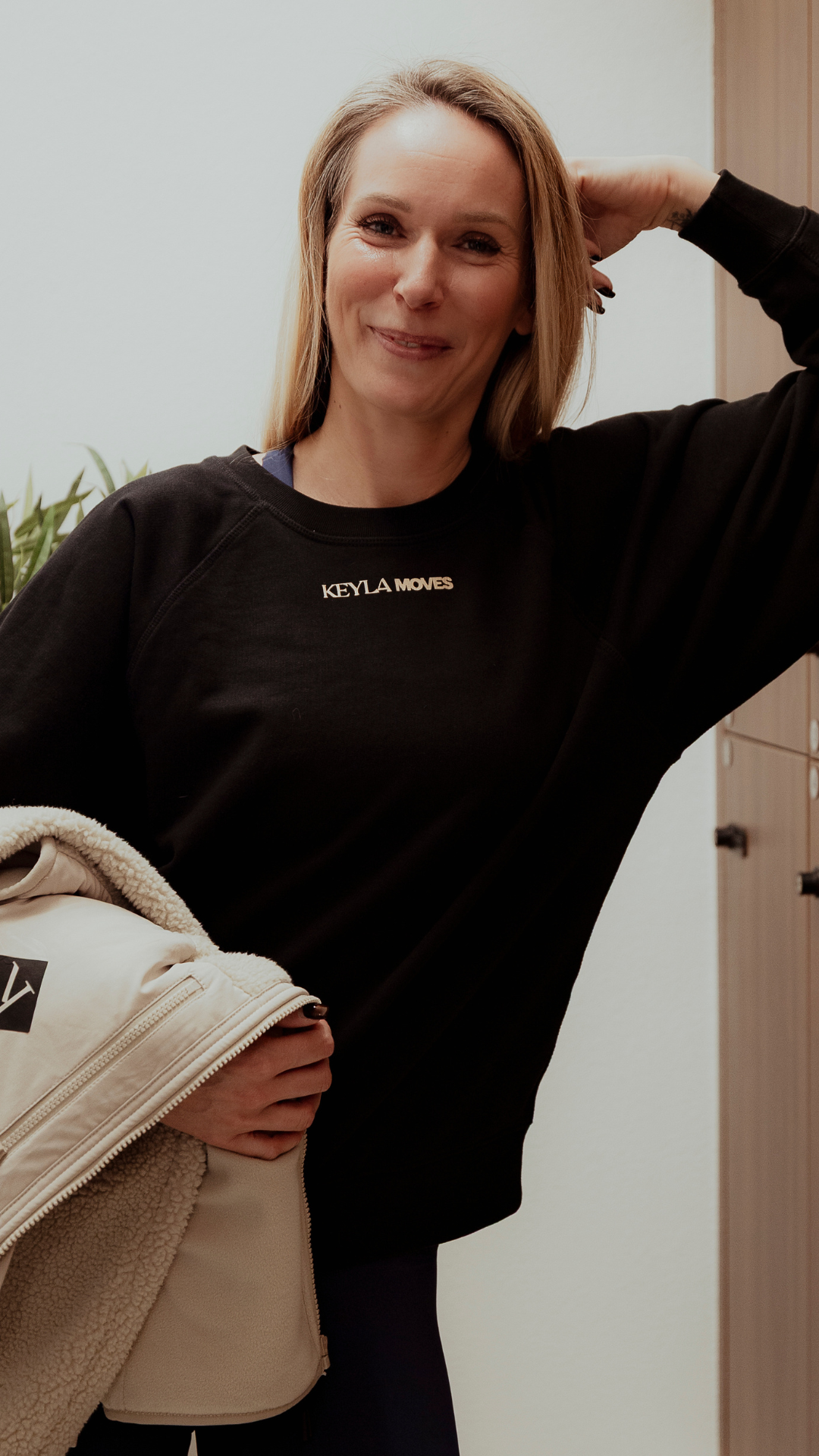 Active Sculpt - Sweat