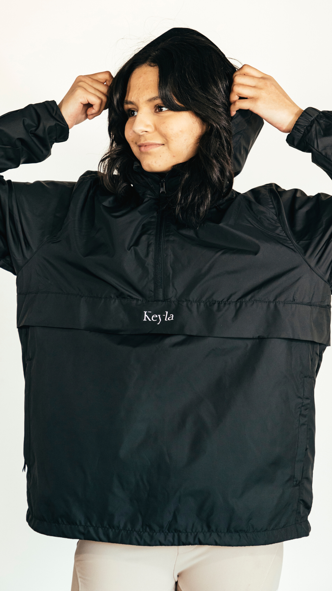 TAYLOR - KWAY UNISEX