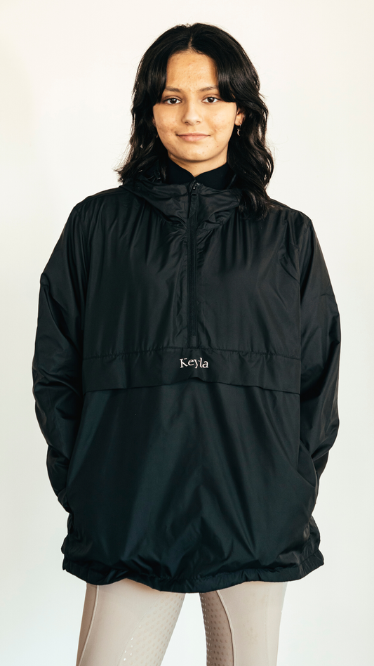 TAYLOR - KWAY UNISEX