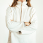 LANA - PULL COL CAMIONNEUR